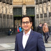 Darshan Sancheti