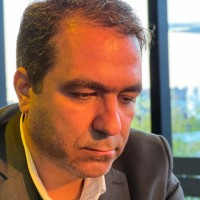 Hadi Nezampour