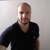 Franciel Dill da Luz