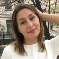 Galina Lebedeva