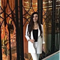 Meryem QULİYEVA