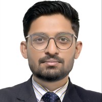 Mohammad Saquib Ansari