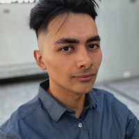 Leonardo Rojas Inostroza