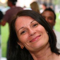 Patrizia Pedrazzini