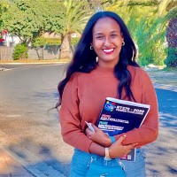 mahlet solomon