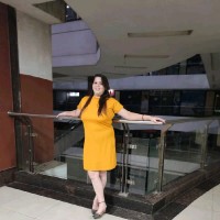 Monika Gurjar