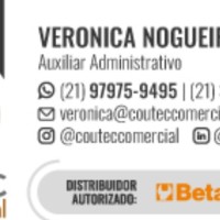 Veronica Coutec