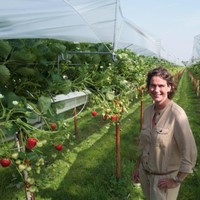 Esther van den Wijngaart