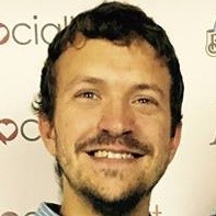 Adam Schuster
