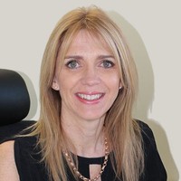 Jodie Forbes