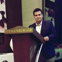 Saif Kapadia
