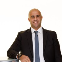 Khalil El Ghazzi