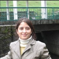 Aisha Haque