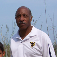 Tony Grant