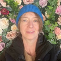 Christine Jaspers