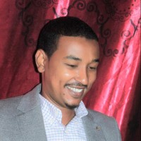 Yasin Ahmed