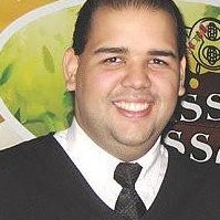 (Spyke) Carlos Roberto Barreto Junior