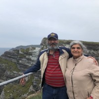 Sanjiv Kohli