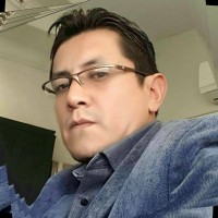 Edwin Lazo Rivera