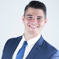 Cameron Schwenker