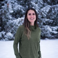Crystal Bruce