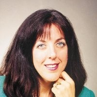 Charlotte Ruden