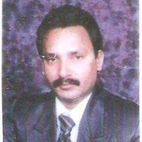 Padmakar Kumar