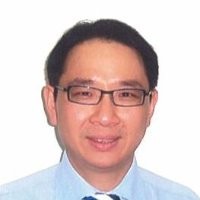 Simon Lee Yew Hoe