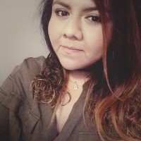 María Esther Martínez Solis