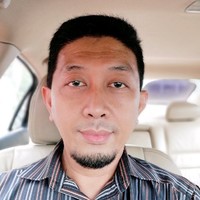 Nor Azam Ahmad