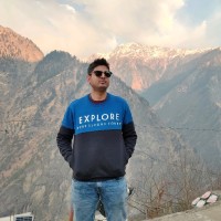 Avinash Jha