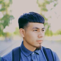 Daniel Ramirez