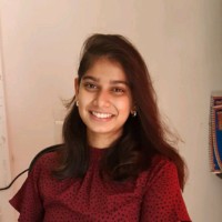 Shivani Dighe