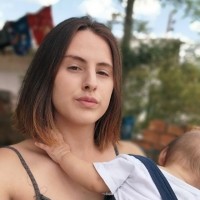 Andreina Alves Dos Santos Schmitt