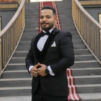 mohamed hesham