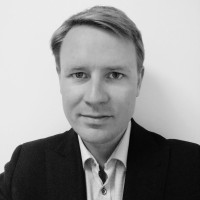 Tobias Wessberg