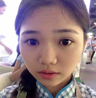 Sharon Leung