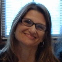 Gina Mcbain