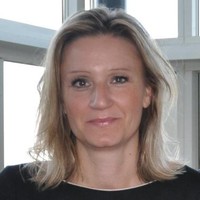 Diana Sørensen