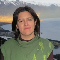 Esther Brizuela