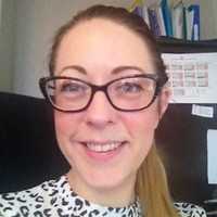 Alison Thompson