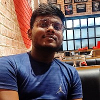 Jayesh Kumar