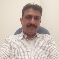 Ali Raza Pabani