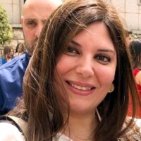Maya Mikhael Sakr