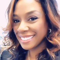 Natasha Mayes