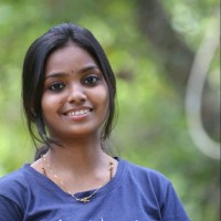 Aswathy Johny