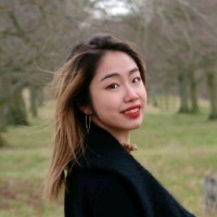 Yini Zhang
