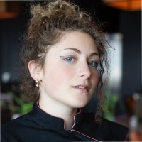 Sofia Cavalieri