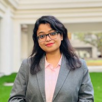 Meghna Barman