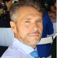 Francisco Martín Rubio - MBA, Eng.